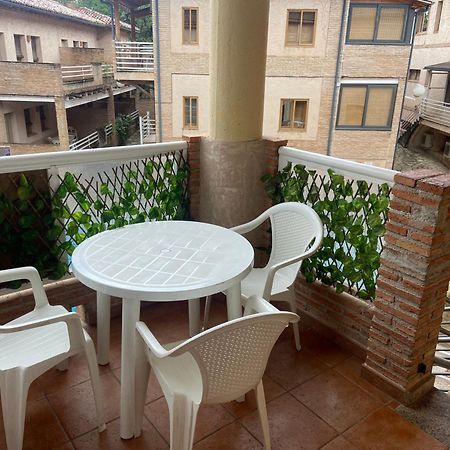 El Gachi Villa Arroyo Frio Bagian luar foto