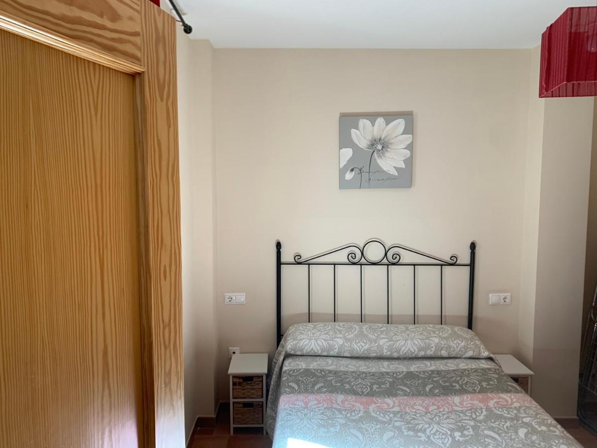 El Gachi Villa Arroyo Frio Bagian luar foto