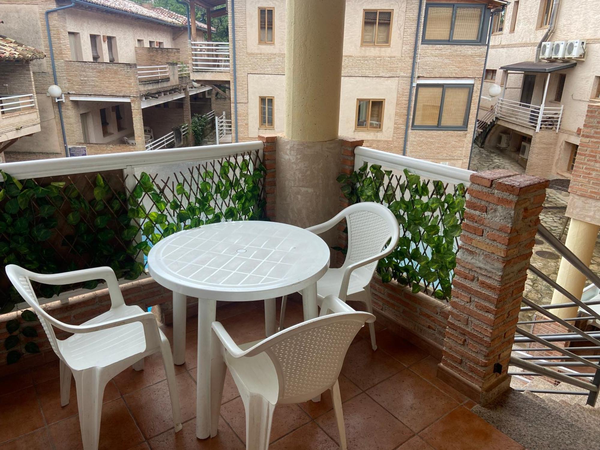 El Gachi Villa Arroyo Frio Bagian luar foto